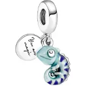 Sonstiges Kirschblüten Bead Charms für Damen, Farbwechsel Chamäleon Dangle