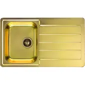 Alveus Monarch Line 20 Spülbecken Gold - 1068988