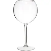 Barprofessional Balloon Glas 6 Stück Tritan 62 Cl