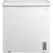 Midea Mdrc284fze01/17800259 Vertikaler Gefrierschrank
