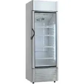 Scandomestic Anzeige Kühlschrank Kk 381 E