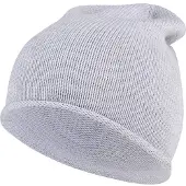 Sterntaler Strickmütze Rollrand