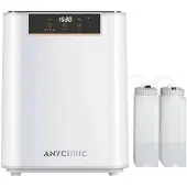 Anycubic Wash & Cure 3 Max Reinigen und Aushärten