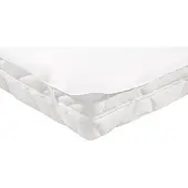 Concord Nässeschutz Moltonauflage 090x190cm
