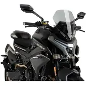 Puig New Generation Sport Cf Moto 800nk 23-24 Windschutzscheibe