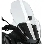 Puig Piaggio Mp3 2024 21374w Windschutzscheibe