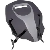 Puig New Generation Yamaha Mt-07/y-amt 2025 Windschutzscheibe