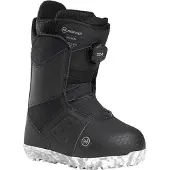 Nidecker Bts Micron Junior-snowboard-boots