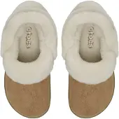 Crocs Classic-Hausschuhe zum Hineinschlüpfen „Animal Clog“ – unverwechselbar