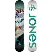 Jones Dream Weaver Splitboard Für Frauen