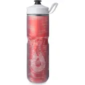 Hydrapak Polar Sport Pulse 700ml, Red