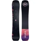 Nidecker Venus Plus Snowboard Für Frauen