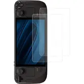 Wozinsky Tempered Glass für Steam Deck, 2er-Pack
