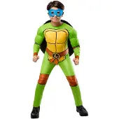Ginza.se Tmnt Kinder Benutzerdefiniert 134-140 Cm