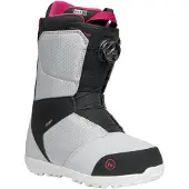 Nidecker Sierra Snowboard-boots Für Frauen