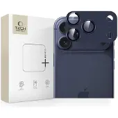 Tech-Protect Kameralinse Camfull Fit+ Iphone 17 Pro Tief Blau