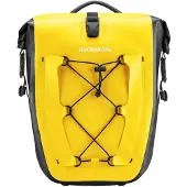 RockBros 30140022005 Fahrradtasche 25-32L wasserdicht