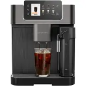 Grundig KVA 8230 Kaffeevollautomat HomeDirect App GrindPro CreamyPro BrewSense