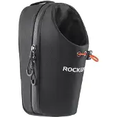 RockBros P002 Lenkertasche, kompatibel mit Rollern und Falträdern, 1,5 l – Schwarz