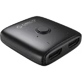 ORICO AS2-A1 HDMI-Adapter, bidirektionaler Splitter