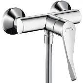 Hansgrohe Focus Care Brausenmischer Aufputz Chrom