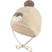 Sterntaler Mütze Pinguin