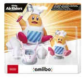 amiibo - Koch Kawasaki Hopp-Stern