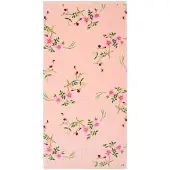 Essenza Maren Evening rose Gaestetuch 30x50