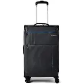 Benzi 5825 4 Rollen Trolley M 67 cm mit Dehnfalte