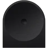 Samsung HW-LS50H, 3.0 Kanäle, 70 W, Dolby Atmos Music, Dolby Atmos, Dolby Digital Plus, Schwarz, 0,5 W, 251 mm