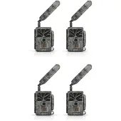 Zeiss Secacam 1 - 4er-Pack