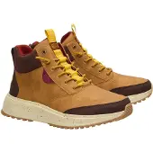 HeyDude Tahoe Classic Herren Boots Wood Thrush/Multi Größe 45