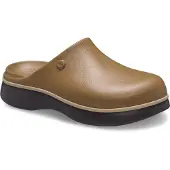 Crocs Clogs Dylan Notched Clog damen