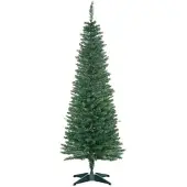 Furnicato Künstliche Tanne Weihnachtsbaum 15 M Grün Mit Ständer Und Stern