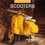 Red Robin Roller-Kalender 2027