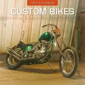 Red Robin Custom Bikes Kalender 2027