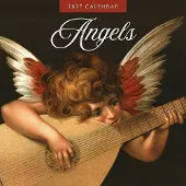 Red Robin Engel Kalender 2027