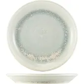 Genware Terra Porcelain Pearl Coupé-teller 19 Cm