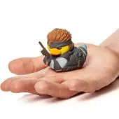 TUBBZ Metal Gear Solid: Solid Snake, Sammelfigur, Videospiel