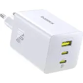 Baseus EnerFill FE11 100W GaN Wandladegerät Weiß