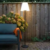 LumenXL Solar-Stehleuchte Verdi – 150 cm