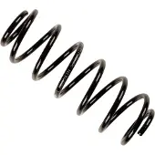 BILSTEIN Fahrwerksfeder 36216161 Hinterachse für MITSUBISHI