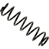 BILSTEIN Fahrwerksfeder 36300075 Hinterachse für SEAT VW VAG