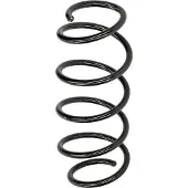 BILSTEIN Fahrwerksfeder 37160692 Vorderachse für VW