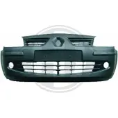 Diederichs Stoßfänger 4405051 vorne für RENAULT