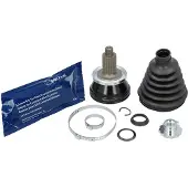 Meyle Gelenksatz, Antriebswelle KIT 100 498 0117