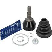 Meyle Gelenksatz, Antriebswelle 614 498 0027