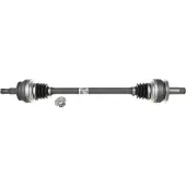 Skf Antriebswelle vkjc3436 für MERCEDES-BENZ