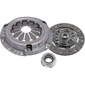 Blue Print Kupplungssatz adm53035 für SAO MAZDA