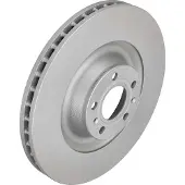Ate Bremsscheibe 24013401001 belüftet 360mm 34mm für VAG